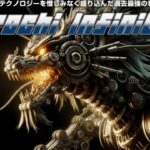 オロチインフィニティ - 最新のAI技術を活用した収益サイト構築システム